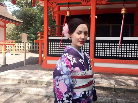 Nữ ca sĩ Việt mua vài căn nhà và xe nhờ 1 bài hát, nhan sắc trẻ đẹp đáng ngưỡng mộ ở tuổi 42- Ảnh 6.