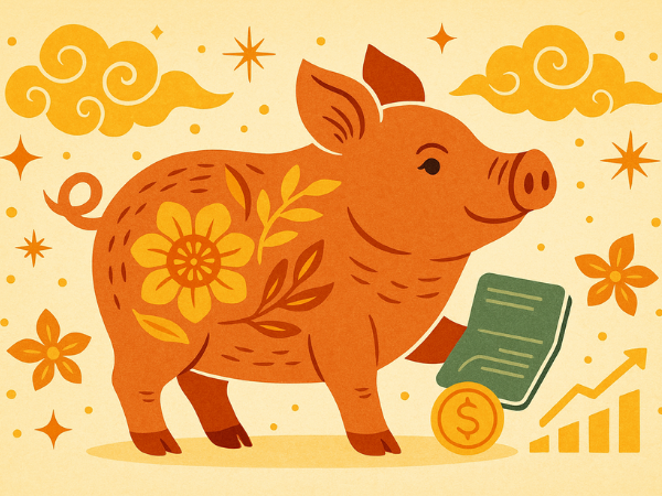 Trong tuần mới (2/3 đến 8/3/2026), 3 con giáp được Thần Tài PHÁT LỘC, tiền ùa vào túi, Phúc Báu đuề huề, đường thăng tiến rộng mở - Ảnh 3