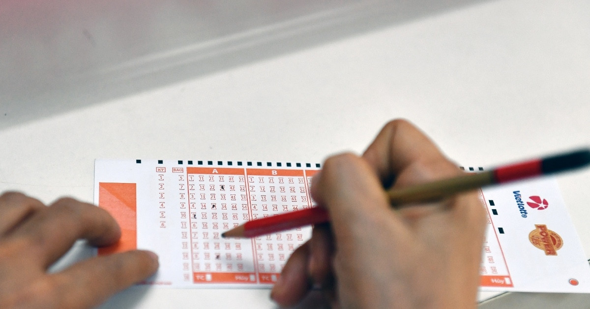 Hé lộ nơi bán tấm vé trúng độc đắc Vietlott hơn 35 tỷ插图1