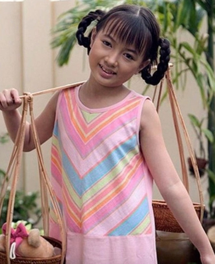 Xuân Nghi nổi tiếng không kém Xuân Mai.