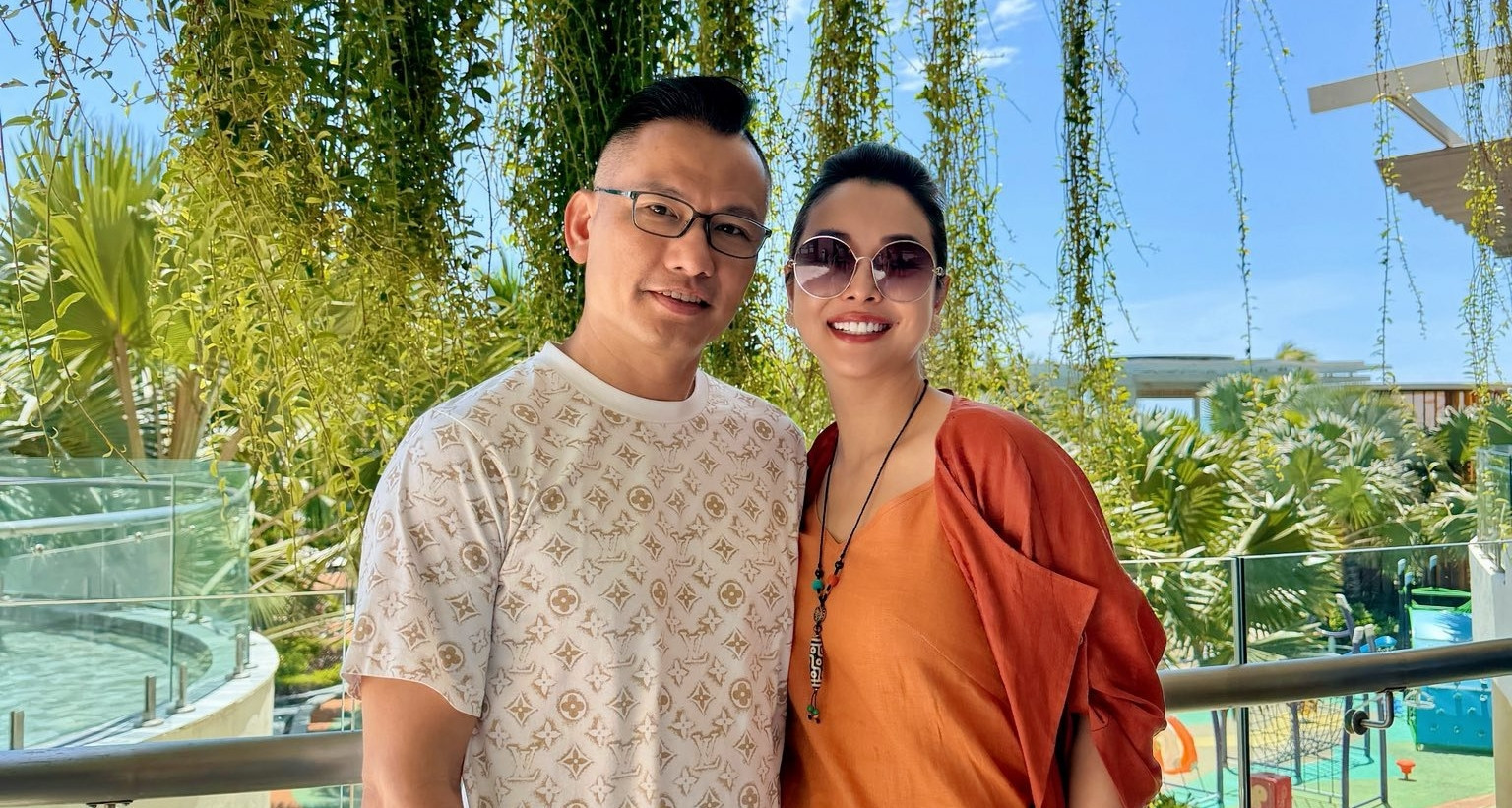 Nữ nghệ sĩ nào đông con nhất showbiz Việt hiện nay?插图6