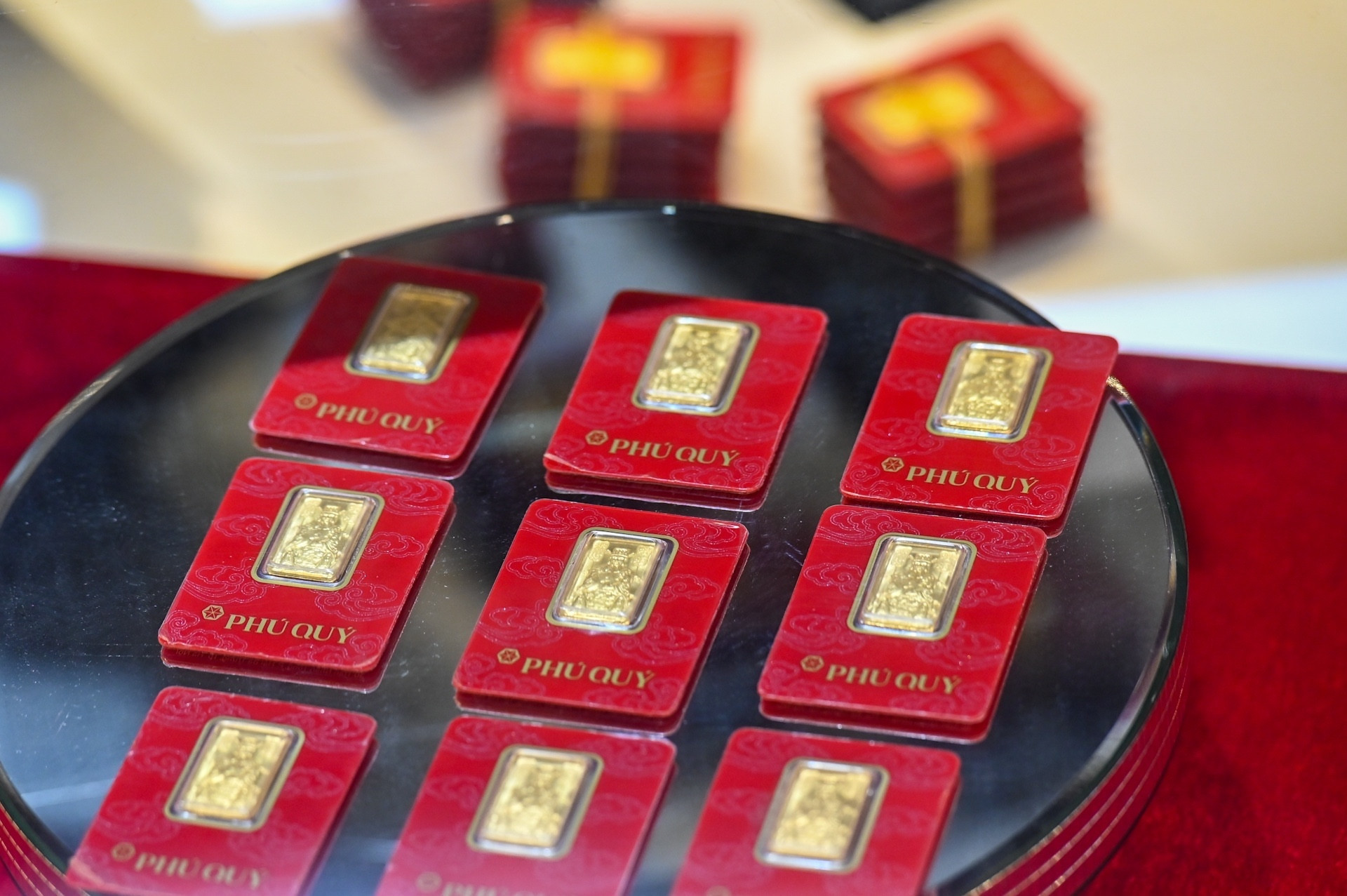 Israel tấn công Iran: Giá vàng sẽ bùng nổ?插图 via than tai vang bac (38).jpg