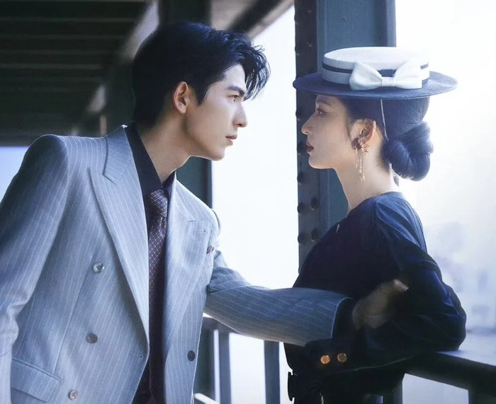 Nữ diễn viên phim 'Còn ra thể thống gì nữa' thăng hạng nhan sắc, danh tiếng - Ảnh 7.