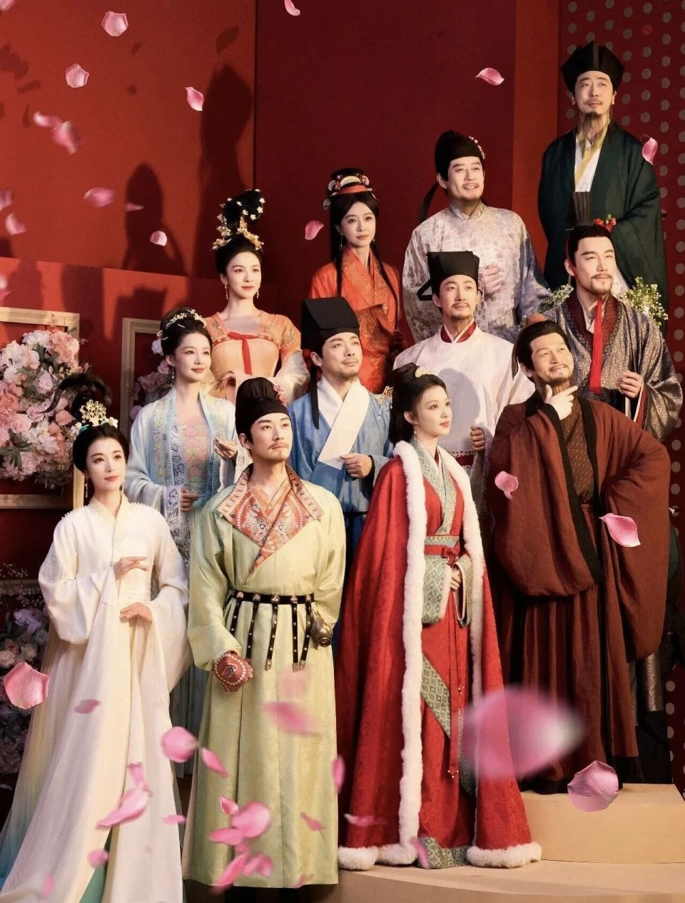 Nữ diễn viên phim 'Còn ra thể thống gì nữa' thăng hạng nhan sắc, danh tiếng - Ảnh 6.