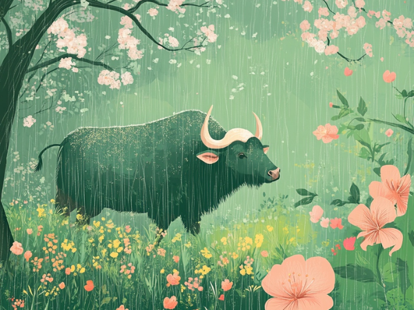 Nửa cuối tháng Giêng năm Bính Ngọ, 3 con giáp CÁT KHÍ hanh thông, tiền bạc tràn về ngập nhà, có Lộc cực to - Ảnh 1