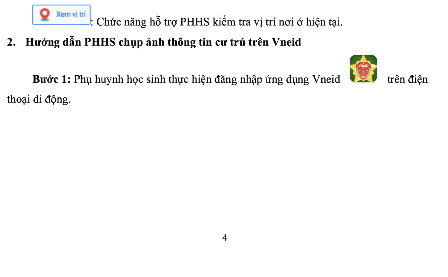 Tuyển sinh 4