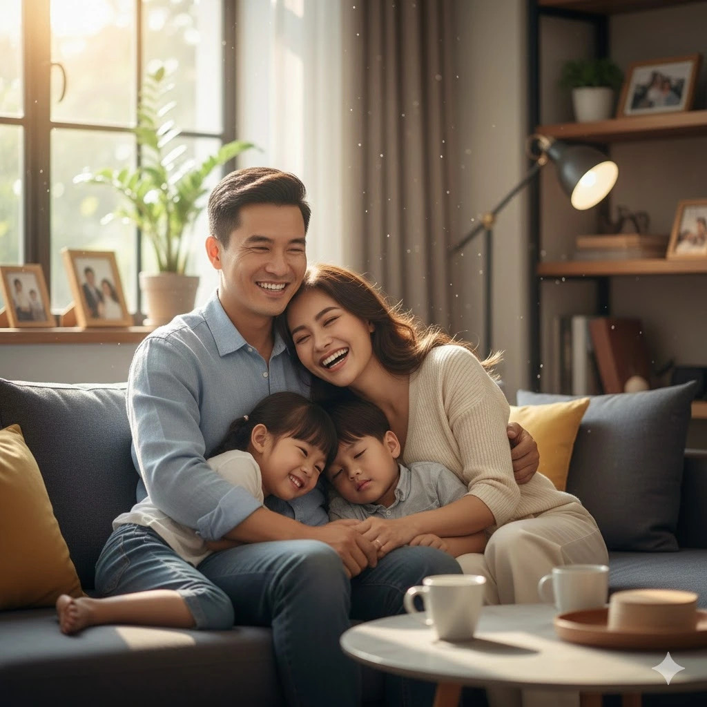 cai loi bo me lay anh bac si noi tru ngheo, toi nhan cai ket... hanh phuc hinh anh 1