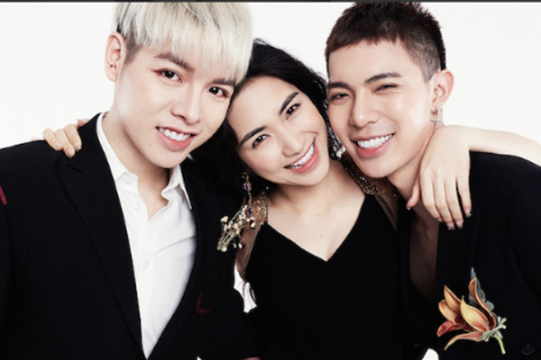 'Đại gia' quen mặt hỗ trợ Hòa Minzy trong concert 'Bắc Bling' - Ảnh 3.