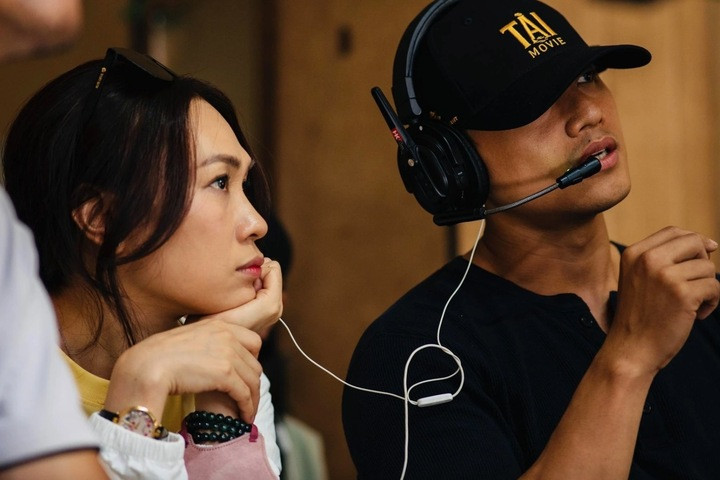 Mỹ Tâm đồng hành cùng Mai Tài Phến trong phim điện ảnh