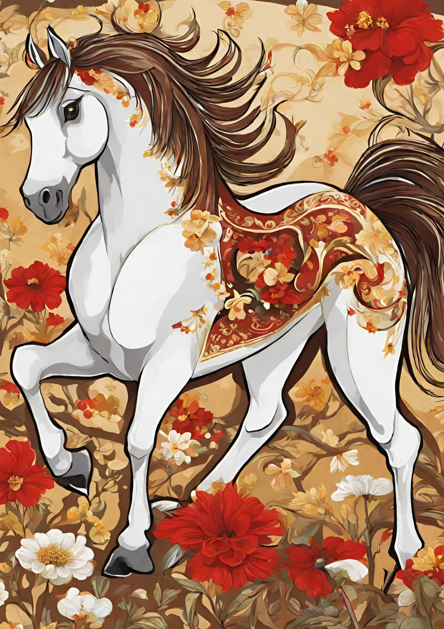 Năm 2026: Mệnh gì, tương xung và tương hợp với những mệnh nào? - Ảnh 1.