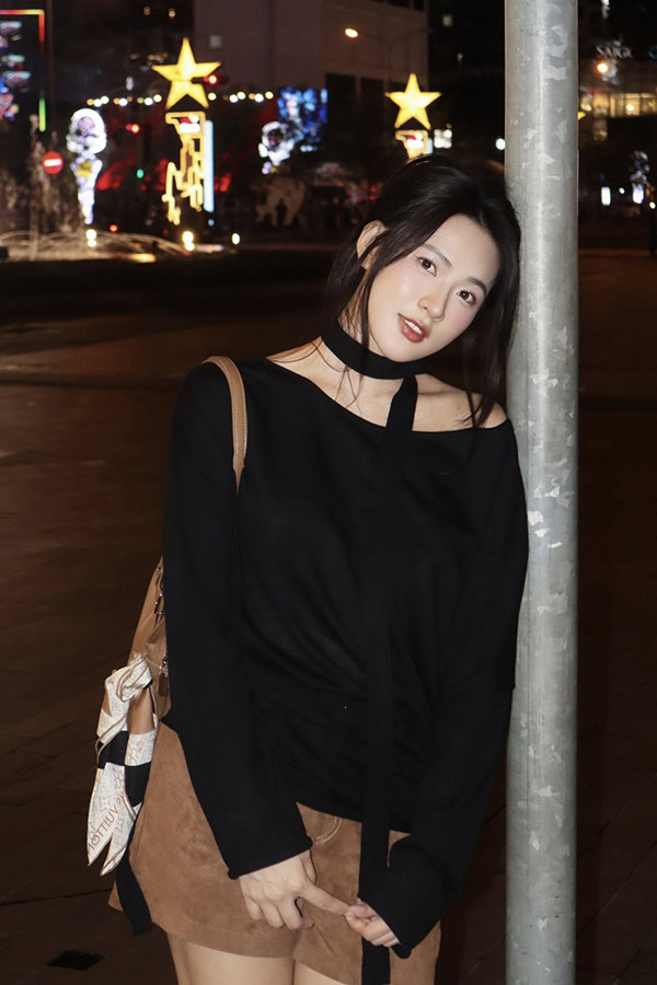 Sắc vóc Minh Trang  - Ảnh 8.