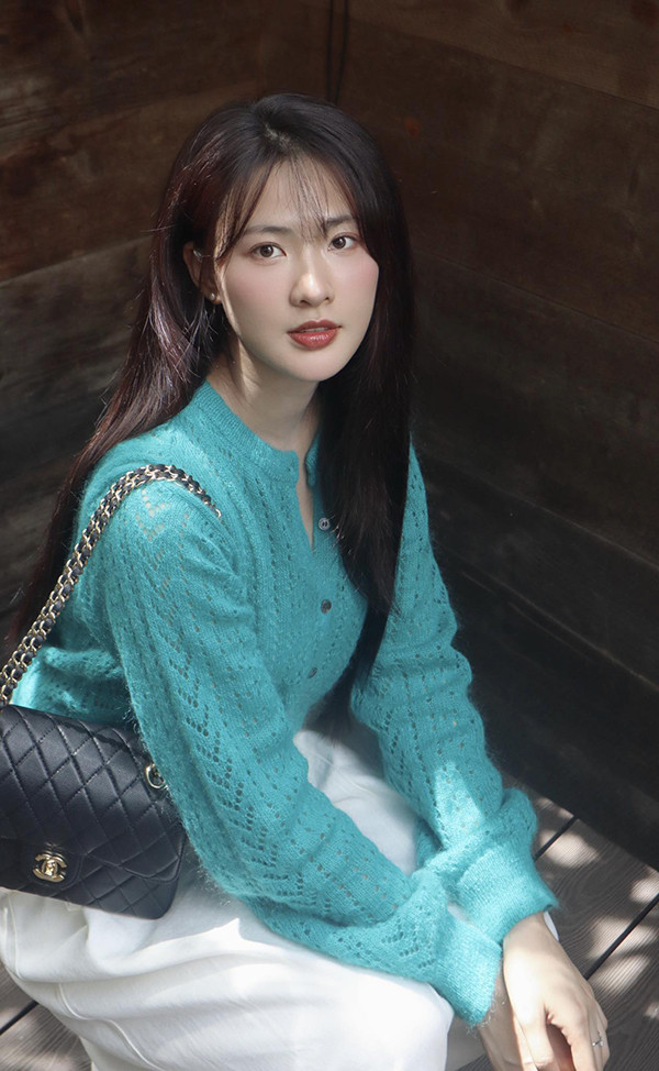 Sắc vóc Minh Trang  - Ảnh 10.