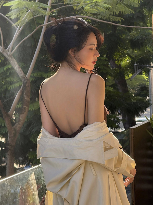 Sắc vóc Minh Trang  - Ảnh 7.