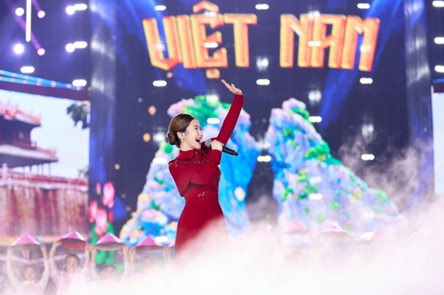 Hương Tràm sau khi trở về Việt Nam插图 Screenshot_996.png