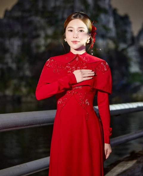 Hương Tràm sau khi trở về Việt Nam插图1 Screenshot_997.png