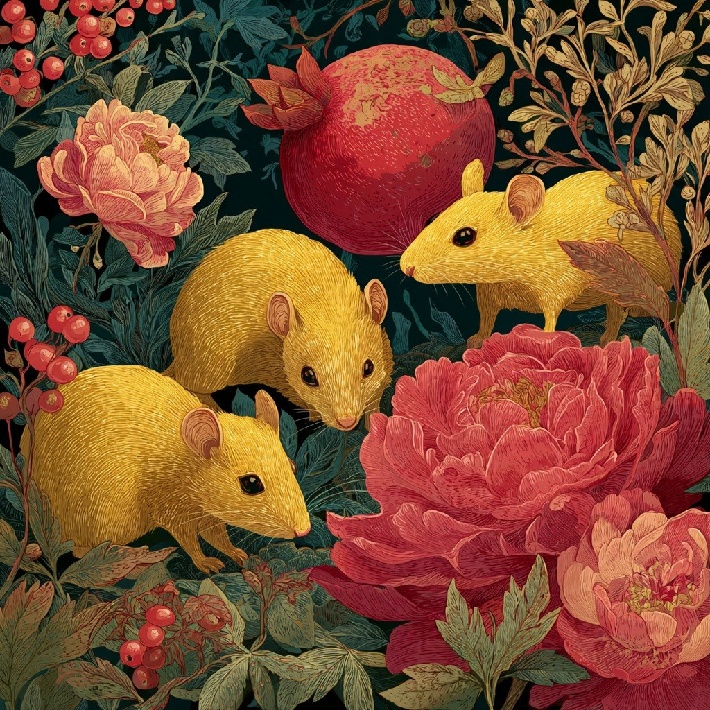 Top con giáp được lộc quý nhân mạnh nhất đầu năm Bính Ngọ, vận đỏ rực khó ai sánh kịp - Ảnh 1.