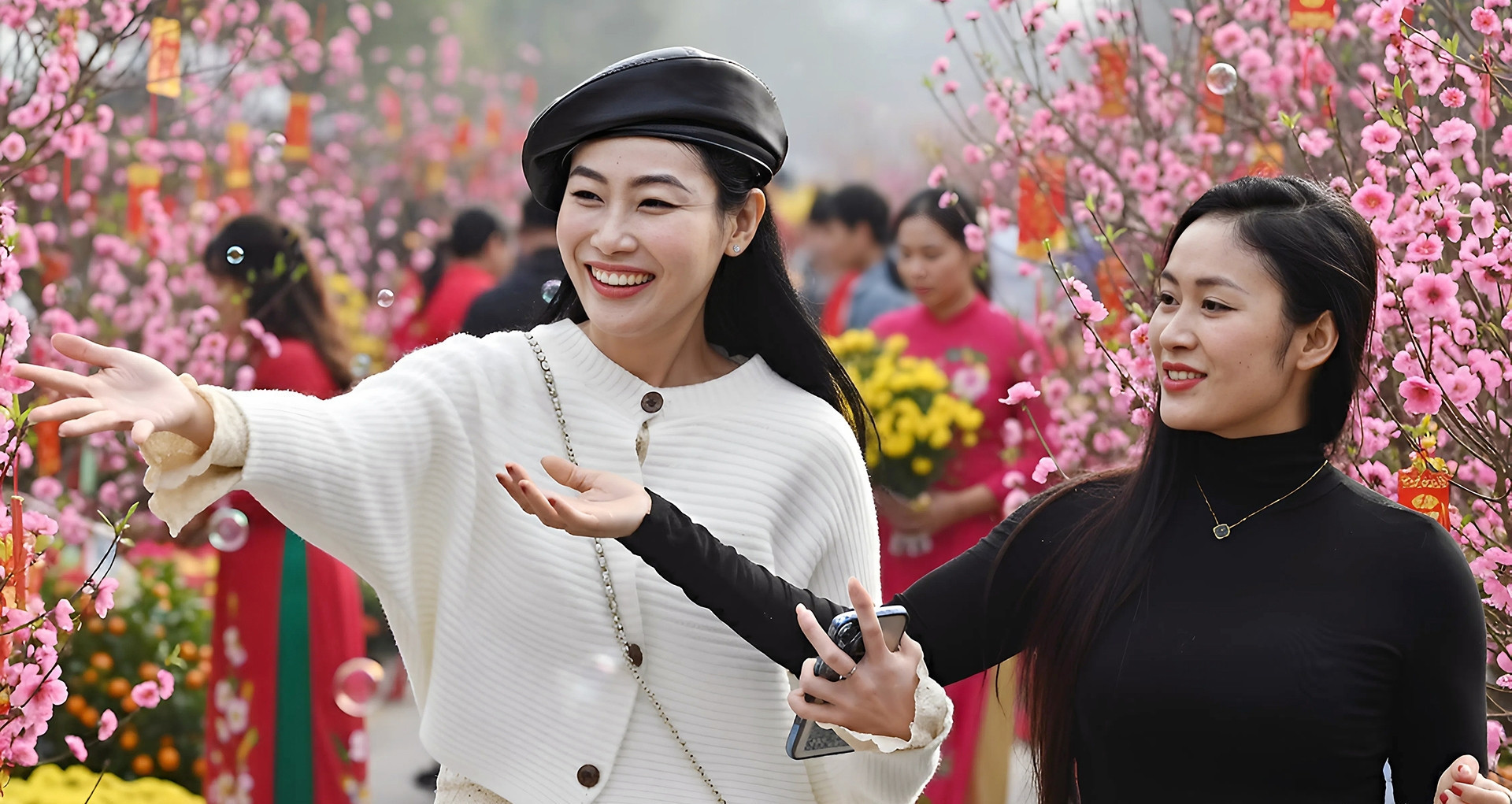 Những lưu ý quan trọng khi đi tảo mộ cuối năm, văn khấn tảo mộ cuối năm插图2