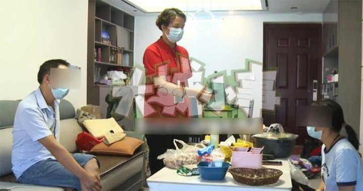 Vợ bán nhà không báo chồng: Cái giá của 7 năm hôn nhân đầy tuyệt vọng - Ảnh 1.