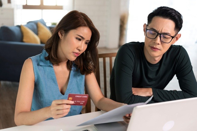 Vợ bán nhà không báo chồng: Cái giá của 7 năm hôn nhân đầy tuyệt vọng - Ảnh 2.