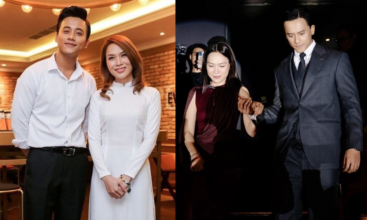 Trước khi làm đạo diễn phim của Mỹ Tâm, Mai Tài Phến là ai, tài năng ra sao?插图4 Trước khi làm đạo diễn phim của Mỹ Tâm, Mai Tài Phến là ai, tài năng ra sao?插图4