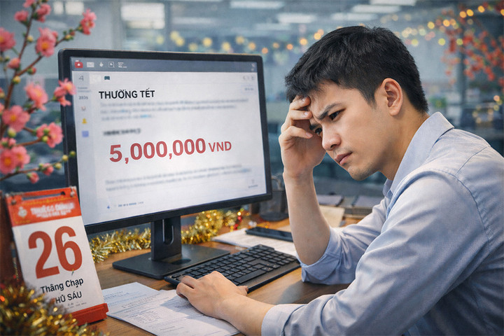 (Ảnh minh họa: AI)