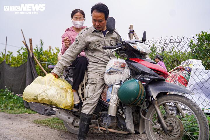 Mất mùa do bão lũ, phật thủ tăng giá mạnh dịp Tết Nguyên đán 2026 - 11