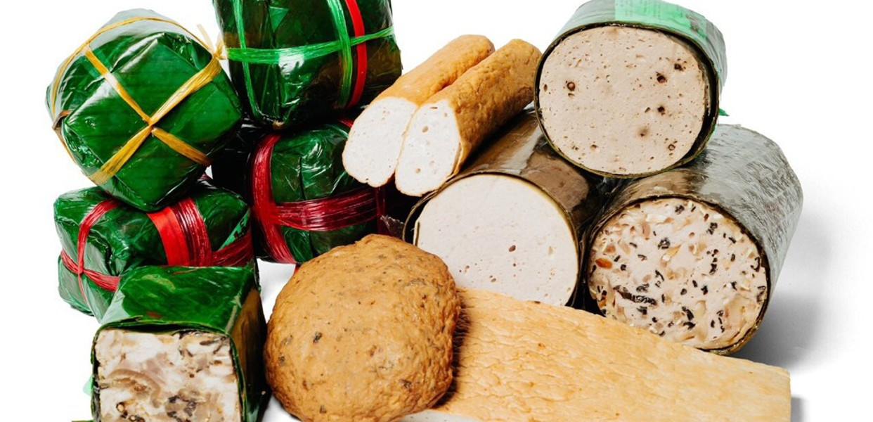 Mẹo bảo quản thực phẩm ngày Tết tươi lâu an toàn cho gia đình - Ảnh 3.