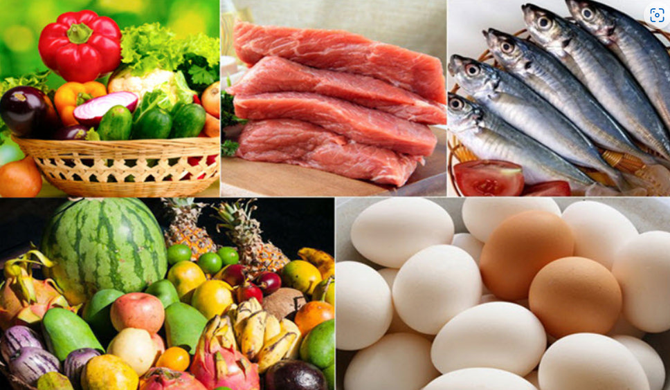 Mẹo bảo quản thực phẩm ngày Tết tươi lâu an toàn cho gia đình - Ảnh 4.