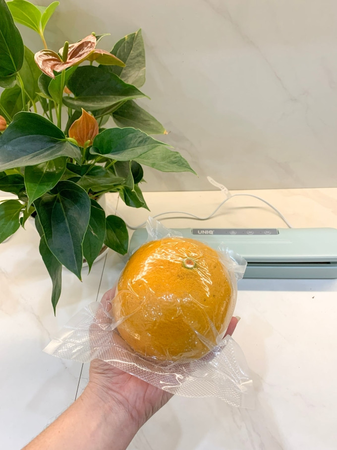 Mẹo giữ bưởi Diễn tươi lâu và thơm ngon trong dịp Tết 2026 - Ảnh 2.