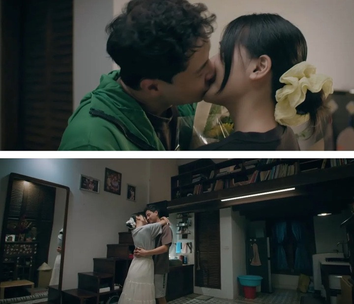 Nam chính đang gây tranh luận trong phim giờ vàng trên VTV là ai? - Ảnh 1.