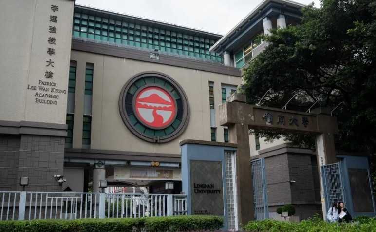 Nữ sinh viên bị phạt tù 3 tháng vì thuê người thi hộ tiếng Anh để tốt nghiệp插图 Hong Kong.jpg