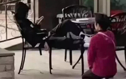 Con trai bất hiếu với mẹ già vì tủ giày đặt sai chỗ: Bi kịch  không thể hàn gắn - Ảnh 2.