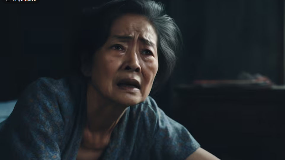 Con trai bất hiếu với mẹ già vì tủ giày đặt sai chỗ: Bi kịch  không thể hàn gắn - Ảnh 1.