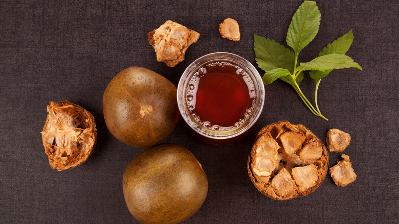 Đồ uống thanh mát ngày Tết giải độc, làm mát cơ thể - Ảnh 3.