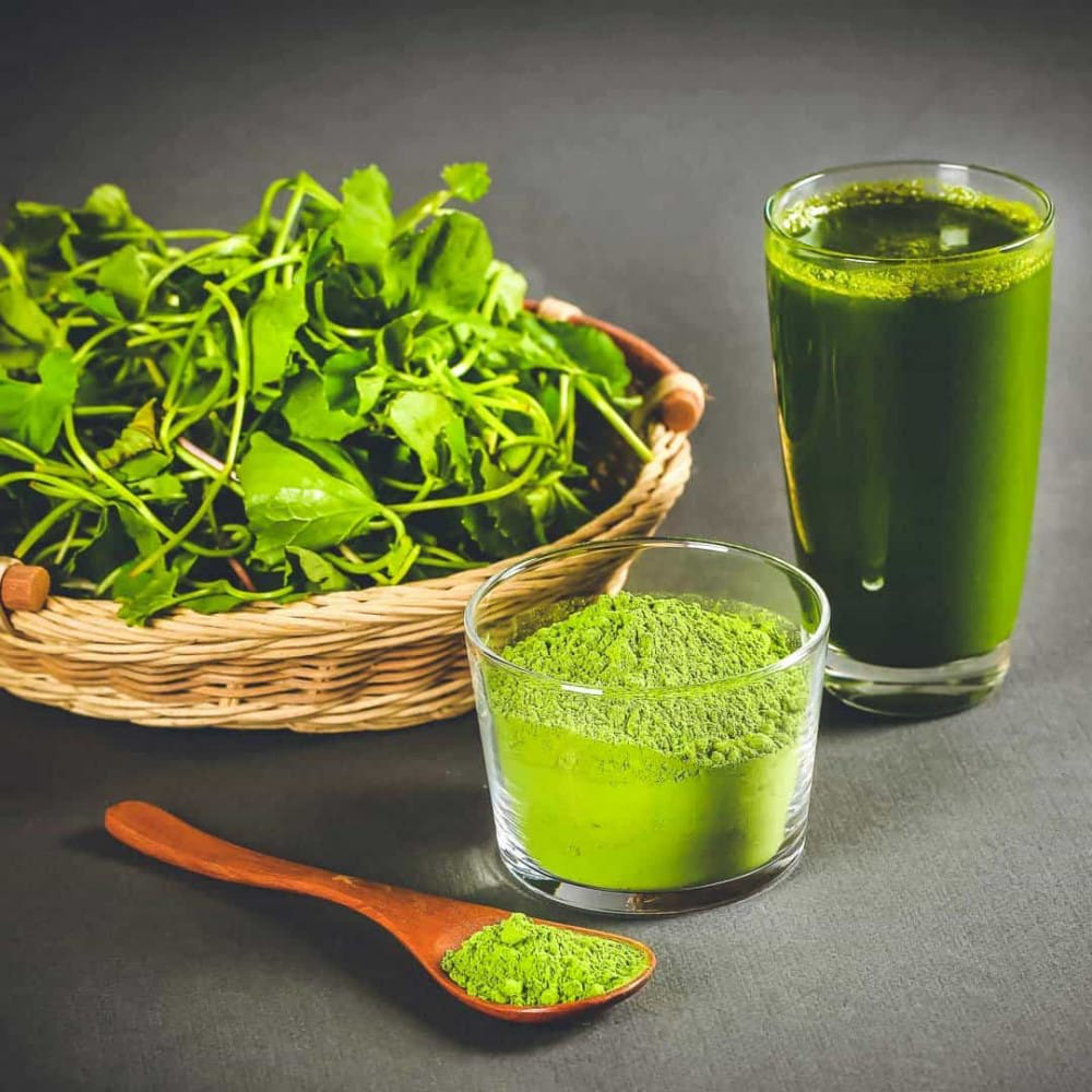 Đồ uống thanh mát ngày Tết giải độc, làm mát cơ thể - Ảnh 1.