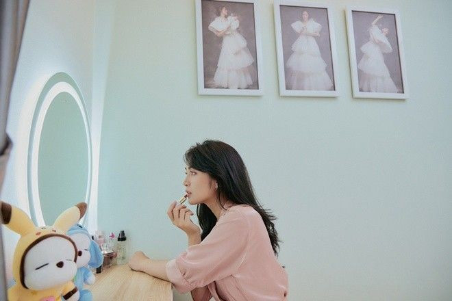 Hành trình mua nhà của Duyên Quỳnh sau 10 năm lăn lộn trong Âm nhạc - Ảnh 4.