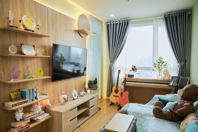 Hành trình mua nhà của Duyên Quỳnh sau 10 năm lăn lộn trong Âm nhạc - Ảnh 5.