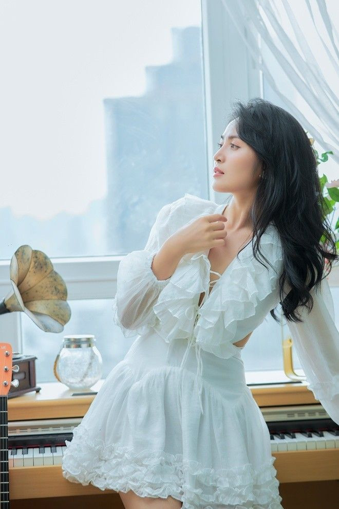 Hành trình mua nhà của Duyên Quỳnh sau 10 năm lăn lộn trong Âm nhạc - Ảnh 11.