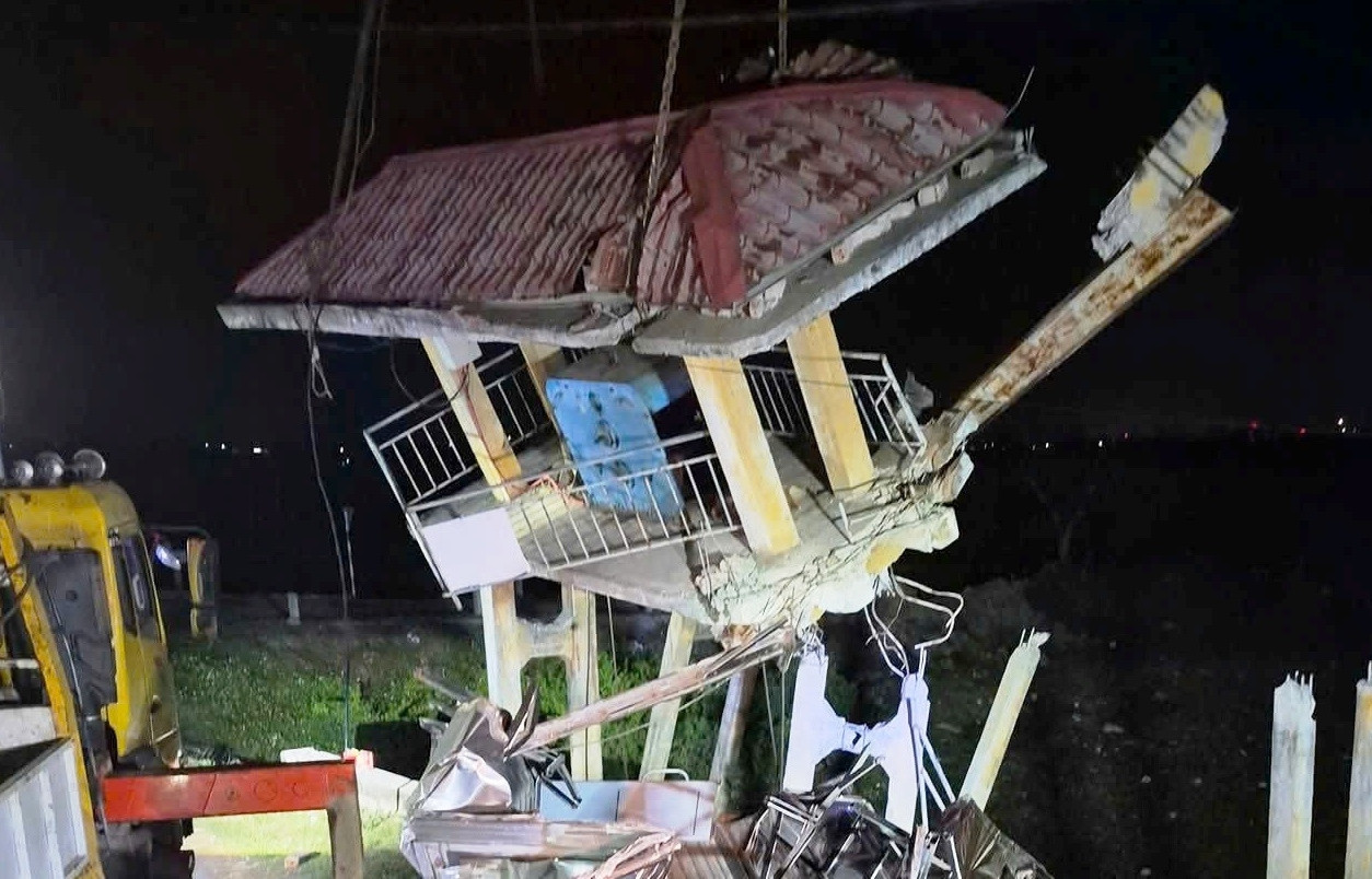 Phát hiện hai vợ chồng tử vong trong căn nhà riêng ở TPHCM插图1