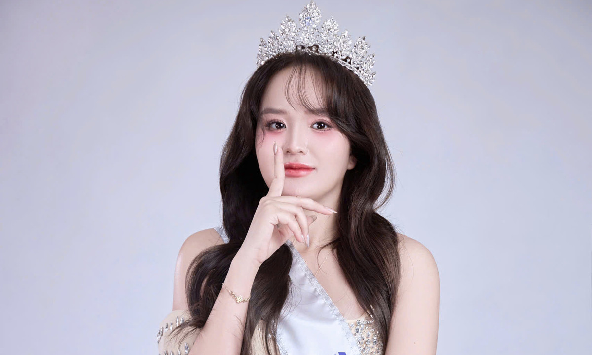 Á khôi Phương Linh vừa bị bắt đối diện mức án nào插图2 Á khôi Phương Linh vừa bị bắt đối diện mức án nào插图2