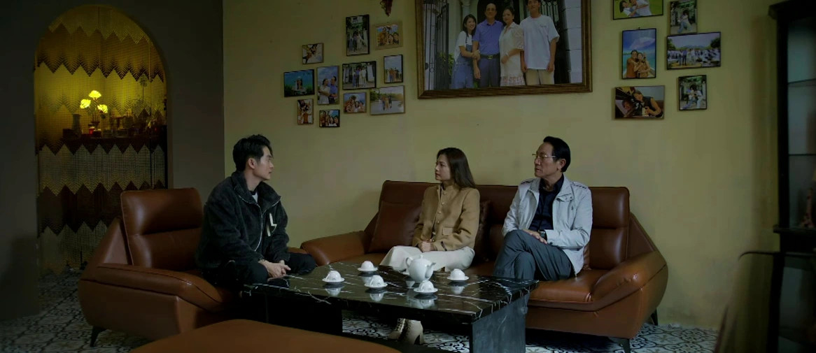 nsUt kieu anh duoc khen la me chong quoc dan trong gia dinh trai dau hinh anh 1