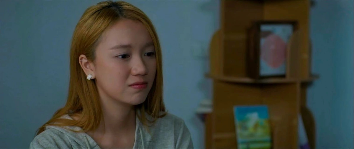 nsUt kieu anh duoc khen la me chong quoc dan trong gia dinh trai dau hinh anh 3