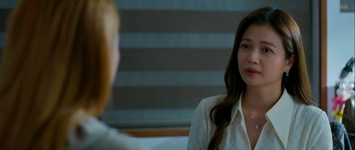 nsUt kieu anh duoc khen la me chong quoc dan trong gia dinh trai dau hinh anh 4