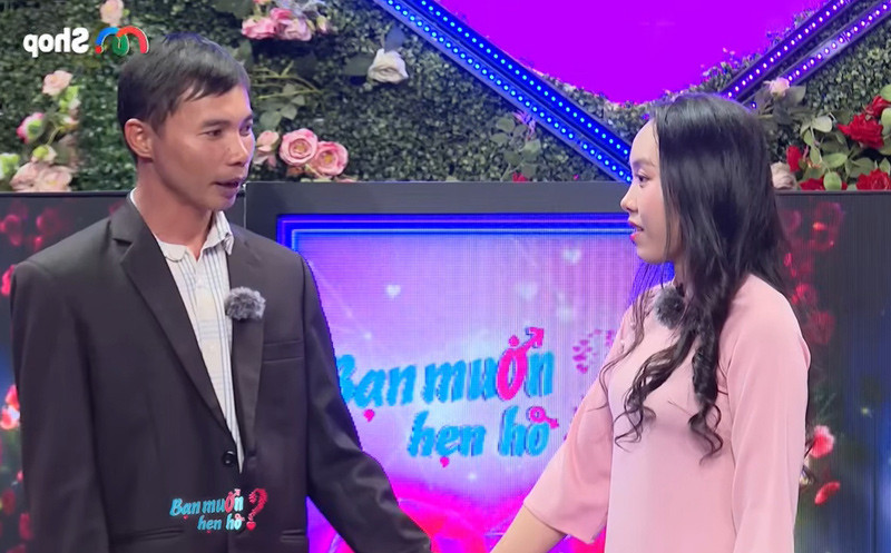 Tích cóp đủ vàng cưới vợ, người đàn ông vẫn bị mẹ đơn thân từ chối hẹn hò插图2 anh 3.jpg