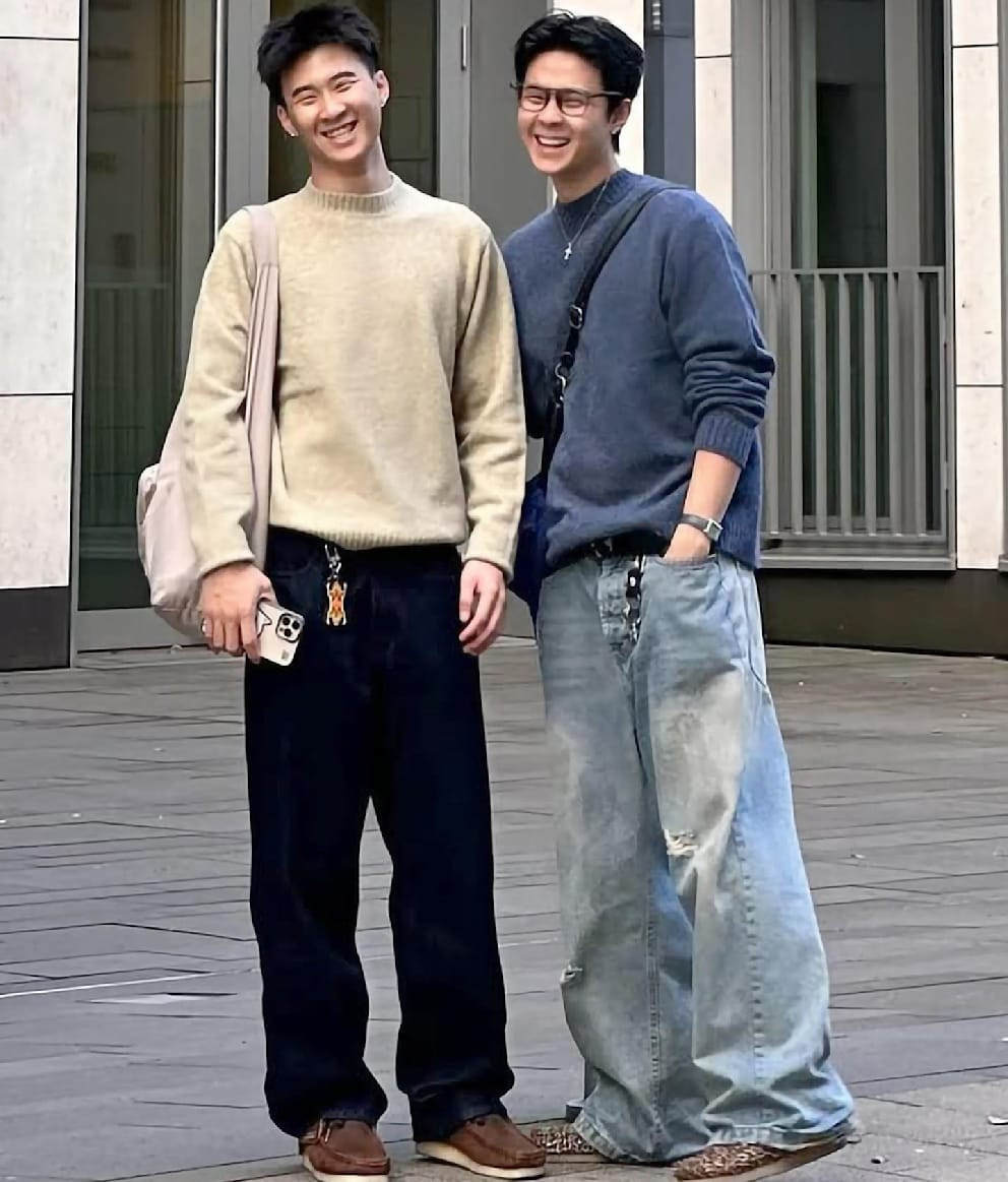 Truy tố kẻ tông chết cặp song sinh người Việt tại Đức - Ảnh 2.