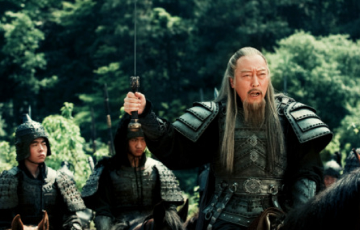 Tư Mã Ý - đối thủ đáng gờm nhất của Gia Cát Lượng.