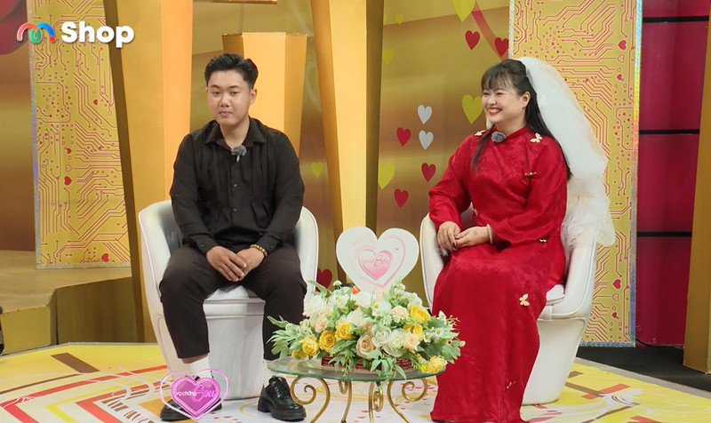 Chàng shipper đi dọn rác tình nguyện bất ngờ cưới được vợ xinh插图 anh 1.jpg