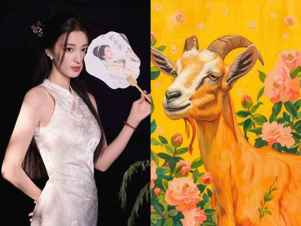 Đúng 20h hôm nay, ngày 6/2/2026, 3 con giáp tiền bạc 'nhiều như lá sung', công danh đều thăng tiến hơn người, giàu có chỉ là chuyện sớm muộn - Ảnh 1