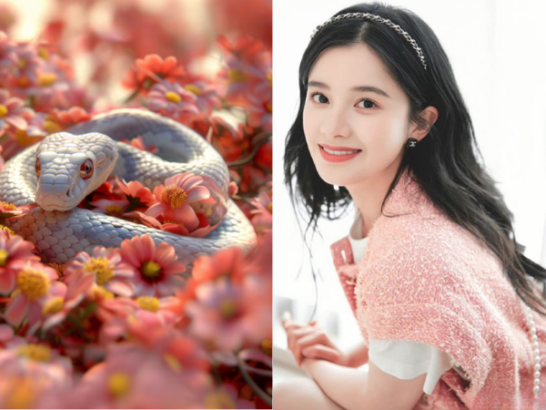 Đúng 20h hôm nay, ngày 6/2/2026, 3 con giáp tiền bạc 'nhiều như lá sung', công danh đều thăng tiến hơn người, giàu có chỉ là chuyện sớm muộn - Ảnh 3