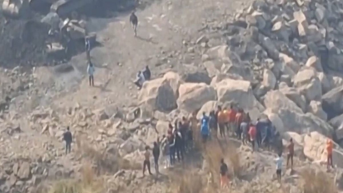 Nổ lớn tại mỏ than, 18 công nhân tử vong thương tâm - Ảnh 1.